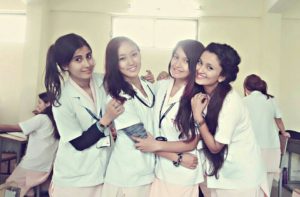 post bsc nursing