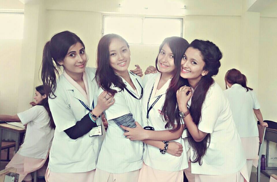 post bsc nursing