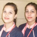 Global Nursing College Students