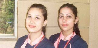 Global Nursing College Students