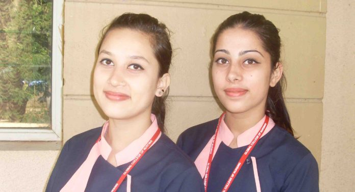 Global Nursing College Students