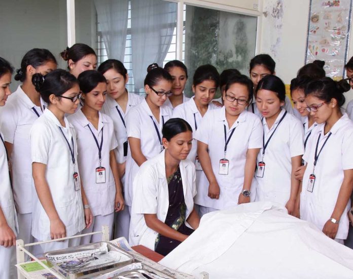 Bsc Nursing,Gnm Nursing,Msc Nursing, Post Bsc TOP Nursing Admission