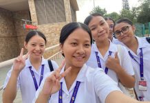Gnm Nursing College in Bnagalore