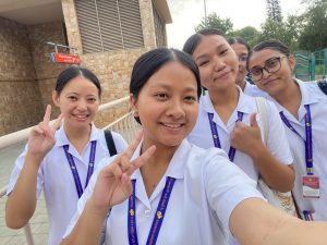Gnm Nursing College in Bnagalore