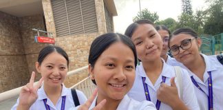 Gnm Nursing College in Bnagalore